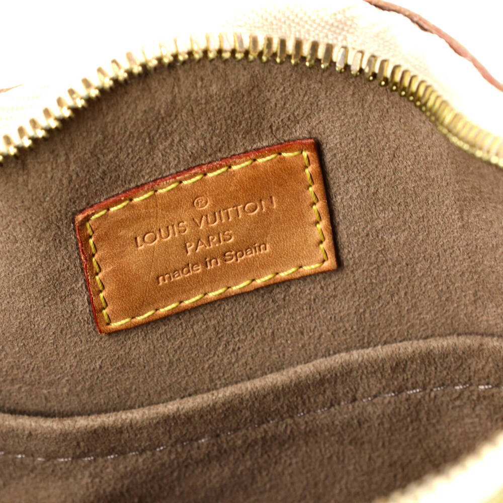 Louis Vuitton Greta Handbag Multicolor #239295L23B - Picture 7 of 8